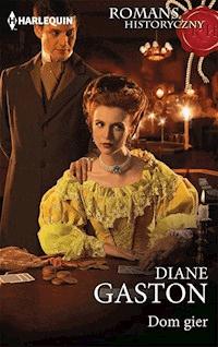 Dom gier - Diane Gaston - ebook