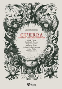 Guerra - David Cerdá - ebook