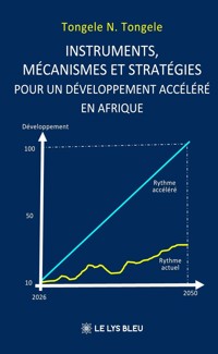Instruments, mécanismes et stratégies pour un développement accéléré en Afrique - Tongele N. Tongele - ebook
