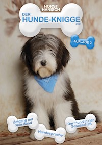 Hunde-Knigge 2100 - Horst Hanisch - ebook