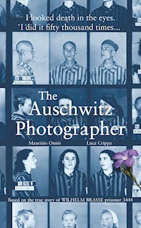 The Auschwitz Photographer - Crippa Luca, Onnis Maurizio - książka