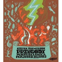 Przygody Marcelianka Majster-Klepki - Stefan Themerson - książka