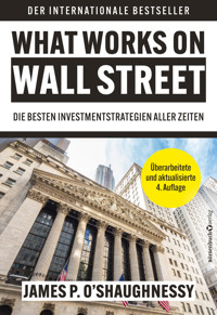 What Works on Wall Street - James P. O´Shaughnessy - ebook
