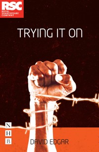 Trying It On - David Edgar - ebook