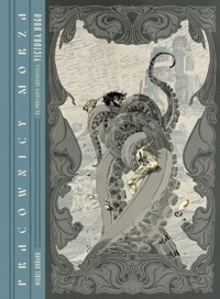 Pracownicy morza -  - książka