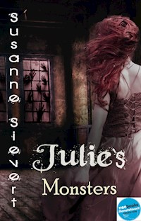 Julie's Monsters - Susanne Sievert - ebook