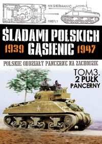 2 Pułk Pancerny -  - książka