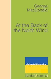 At the Back of the North Wind - George MacDonald - ebook