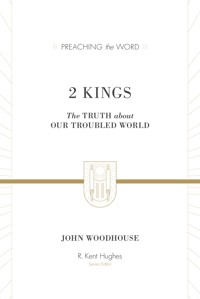2 Kings - John Woodhouse - ebook