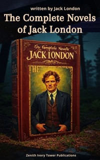The Complete Novels of Jack London - Jack London - ebook