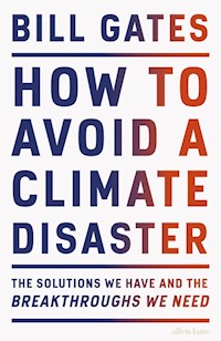 How to Avoid a Climate Disaster - Gates Bill - książka