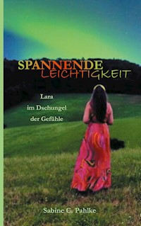 Spannende Leichtigkeit 2 - Sabine C. Pahlke - ebook