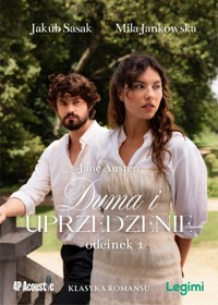 Duma i uprzedzenie. Audioserial odcinek 1 - Jane Austen  - audiobook