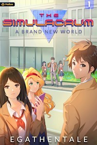 A Brand New World - Egathentale - ebook