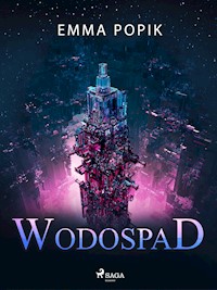 Wodospad - Emma Popik - ebook + audiobook