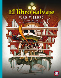 El libro salvaje - Villoro Juan - ebook
