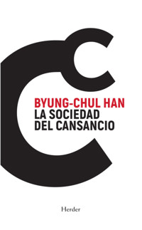 La sociedad del cansancio - Han Byung-Chul - ebook
