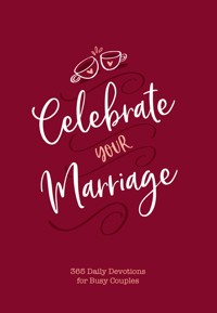 Celebrate Your Marriage - Jay Laffoon - ebook