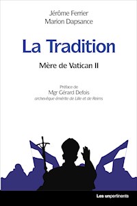 La Tradition - Jérôme Ferrier - ebook
