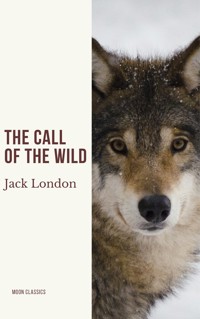 The Call of the Wild - Jack London - ebook