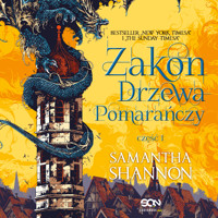 Zakon drzewa pomarańczy. Część 1 - Samantha Shannon - ebook + audiobook