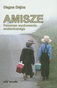 Amisze - Dejna Dagna - książka