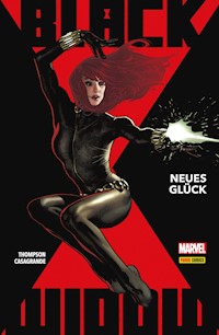 Black Widow 1 - Neues Glück - Thompson Kelly - ebook