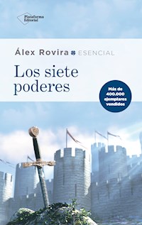 Los siete poderes - Alex Rovira - ebook