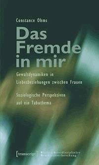 Das Fremde in mir - Constance Ohms - ebook