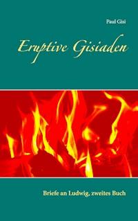 Eruptive Gisiaden - Paul Gisi - ebook