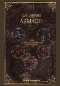 Armadel - S.L. MacGregor Mathers - ebook