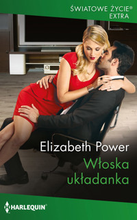 Włoska układanka - Power Elizabeth - ebook