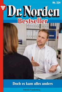 Doch es kam alles ander - Vandenberg Patricia - ebook