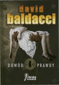 Dowód prawdy - David Baldacci - ebook