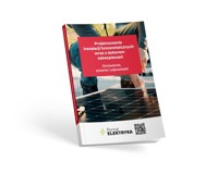 Projektowanie instalacji fotowoltaicznych wraz z doborem zabezpieczeń - zbiorowa praca - książka