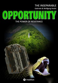 OPPORTUNITY - The power of resistance - Gabriele André - ebook