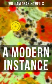 A Modern Instance - William Dean Howells - ebook
