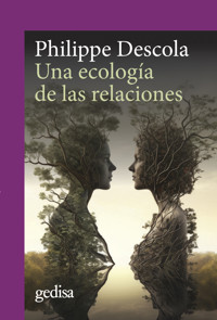 Una ecología de las relaciones - Philippe Descola - ebook