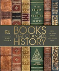 Books That Changed History -  - książka