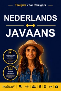 The Language Guide for Travelers - Dutch to Javanese - YouGuide - ebook