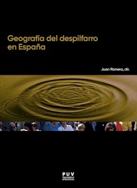 Geografía del despilfarro en España - AAVV - ebook