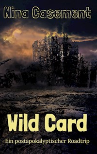 Wild Card - Nina Casement - ebook
