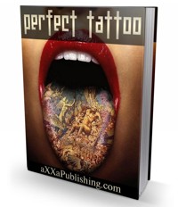 Perfektes Tattoo. Ein Tattoo ist ein Erlebnis, das dich dein ganzes Leben lang begleitet. Stelle sicher, dass du alles weißt, was du wissen musst, damit du stolz darauf bist und es nicht bereust. - Otmar Trierweiler - ebook