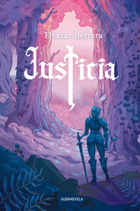 Justicia - Eleazar Herrera - ebook