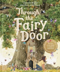 Through the Fairy Door - Goor Lars - książka
