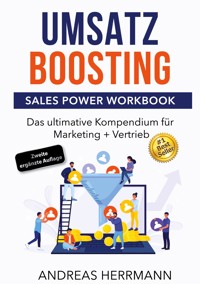 Umsatzboosting - Andreas Herrmann - ebook