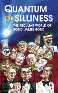 Quantum of Silliness - Robbie Sims - ebook