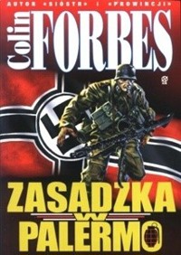 Zasadzka w Palermo - Forbes Colin - ebook