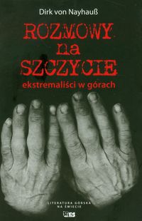 Rozmowy na szczycie - Nayhaub Dirk - książka