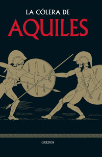 La cólera de Aquiles - Marcos Jaén Sánchez - ebook
